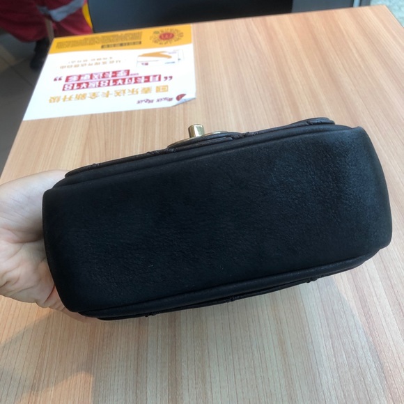 Chanel Sheriff’s Star Mini Classic Flap Bag - Picture 2 of 11